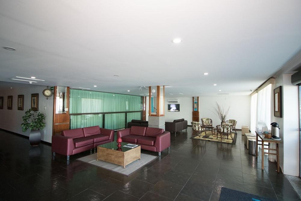 Hotel Dan Inn Express Ribeirao Preto By Nacional Inn Zewnętrze zdjęcie