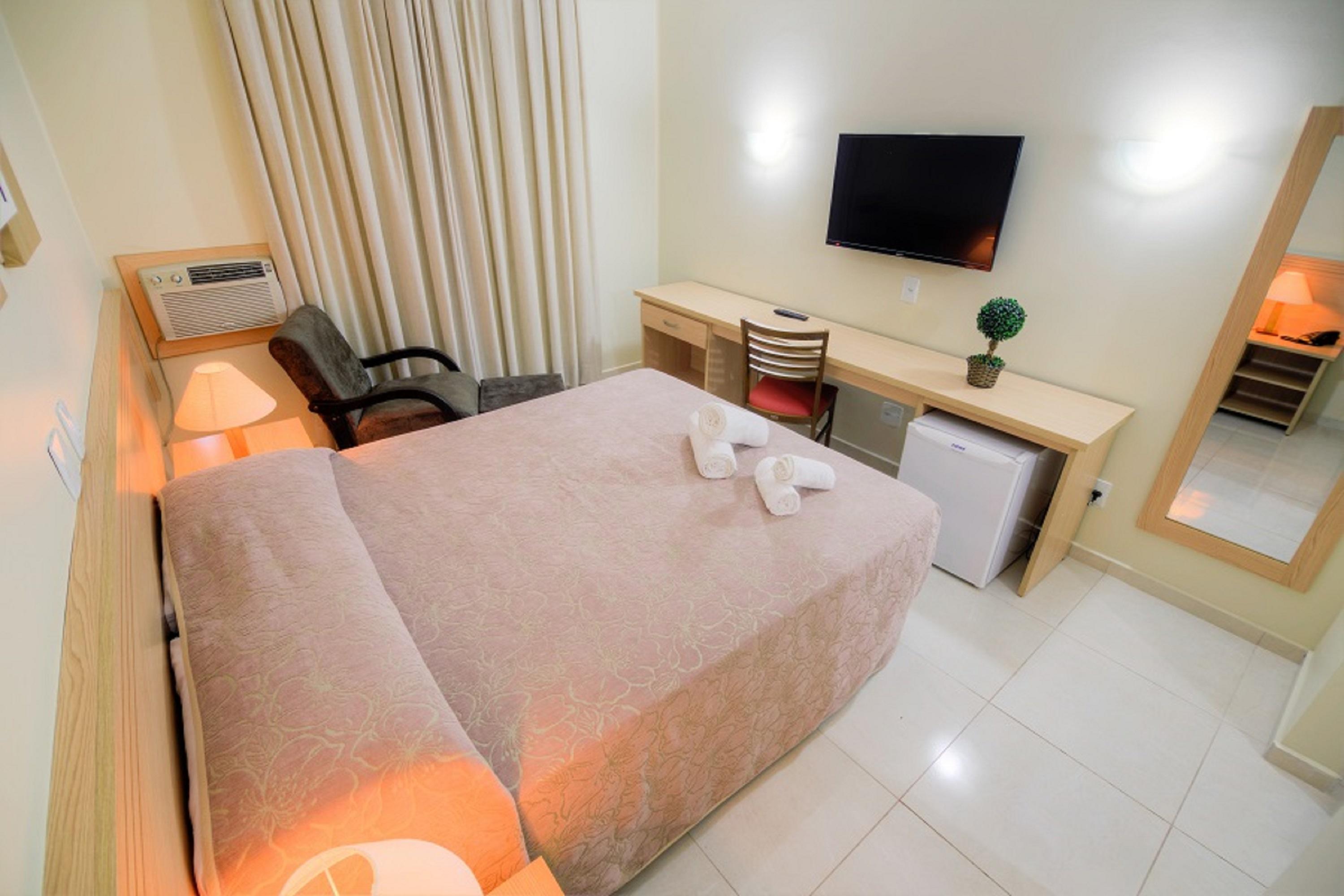 Hotel Dan Inn Express Ribeirao Preto By Nacional Inn Zewnętrze zdjęcie