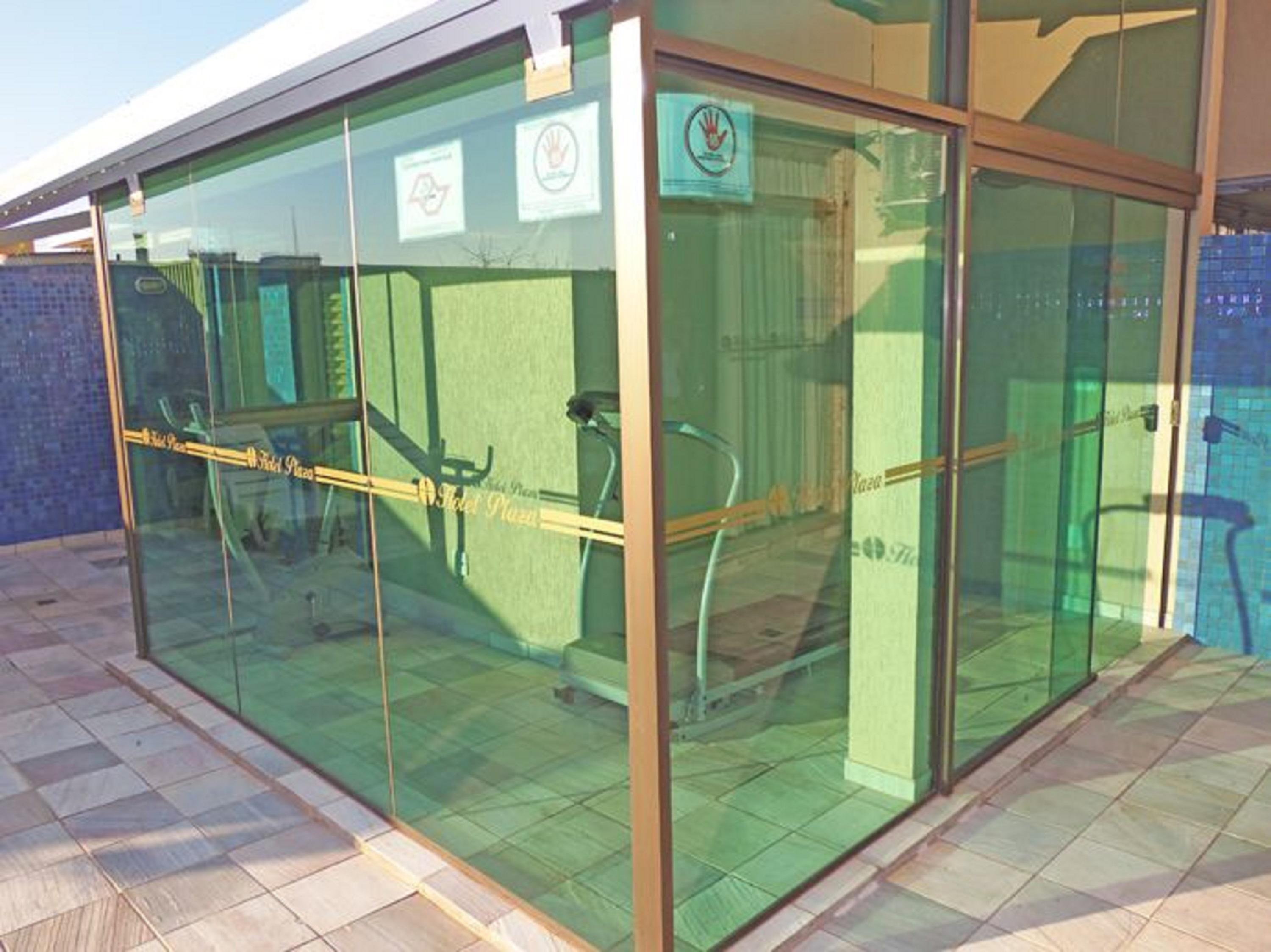 Hotel Dan Inn Express Ribeirao Preto By Nacional Inn Zewnętrze zdjęcie