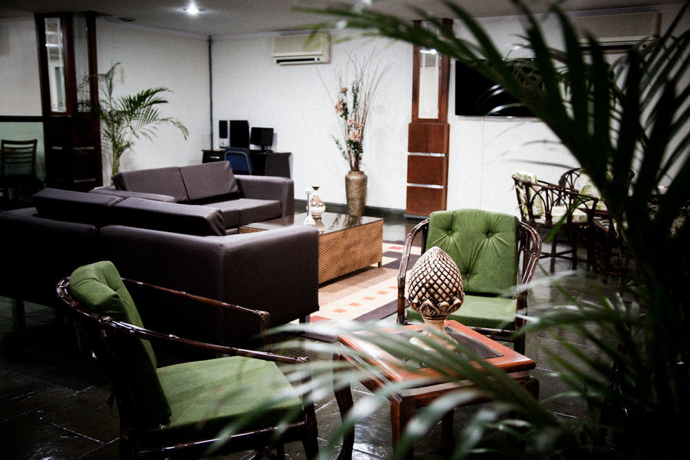 Hotel Dan Inn Express Ribeirao Preto By Nacional Inn Zewnętrze zdjęcie