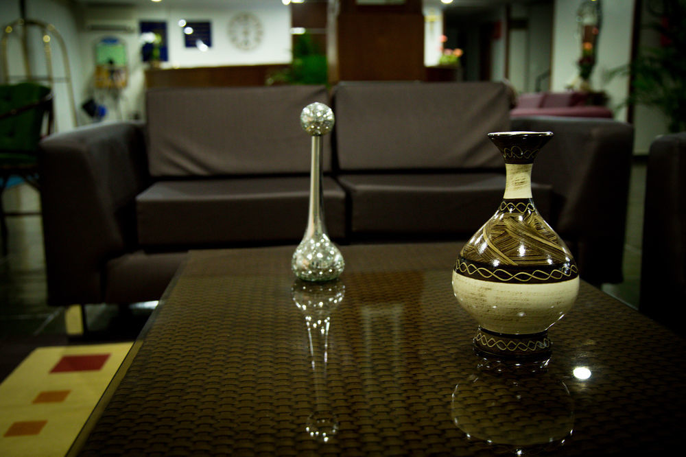 Hotel Dan Inn Express Ribeirao Preto By Nacional Inn Zewnętrze zdjęcie