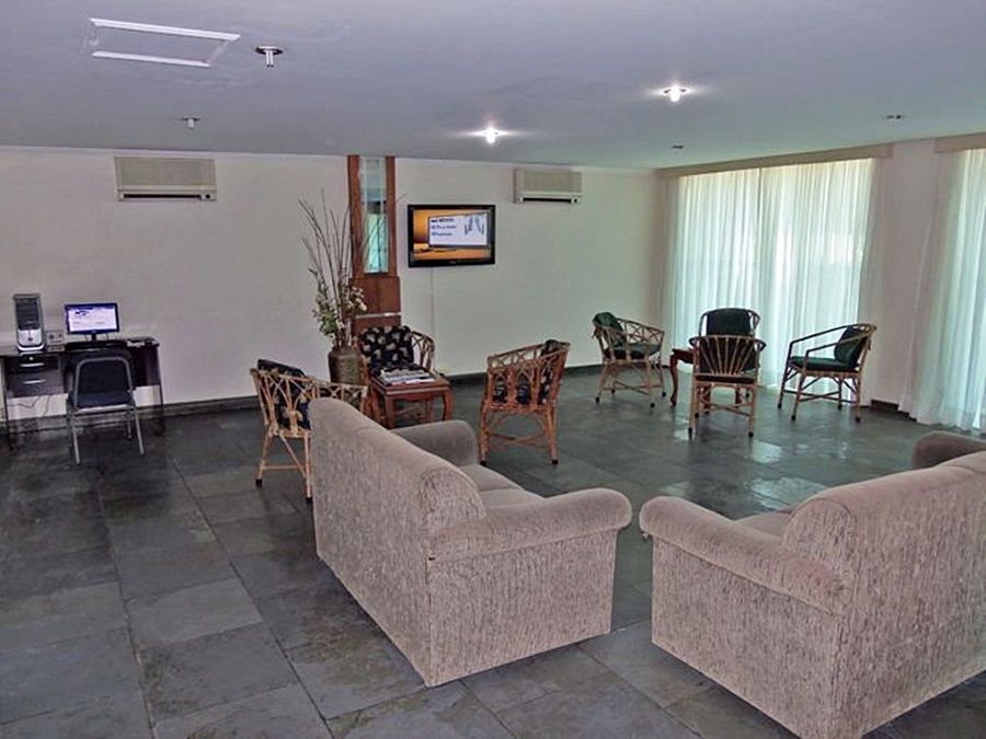 Hotel Dan Inn Express Ribeirao Preto By Nacional Inn Zewnętrze zdjęcie