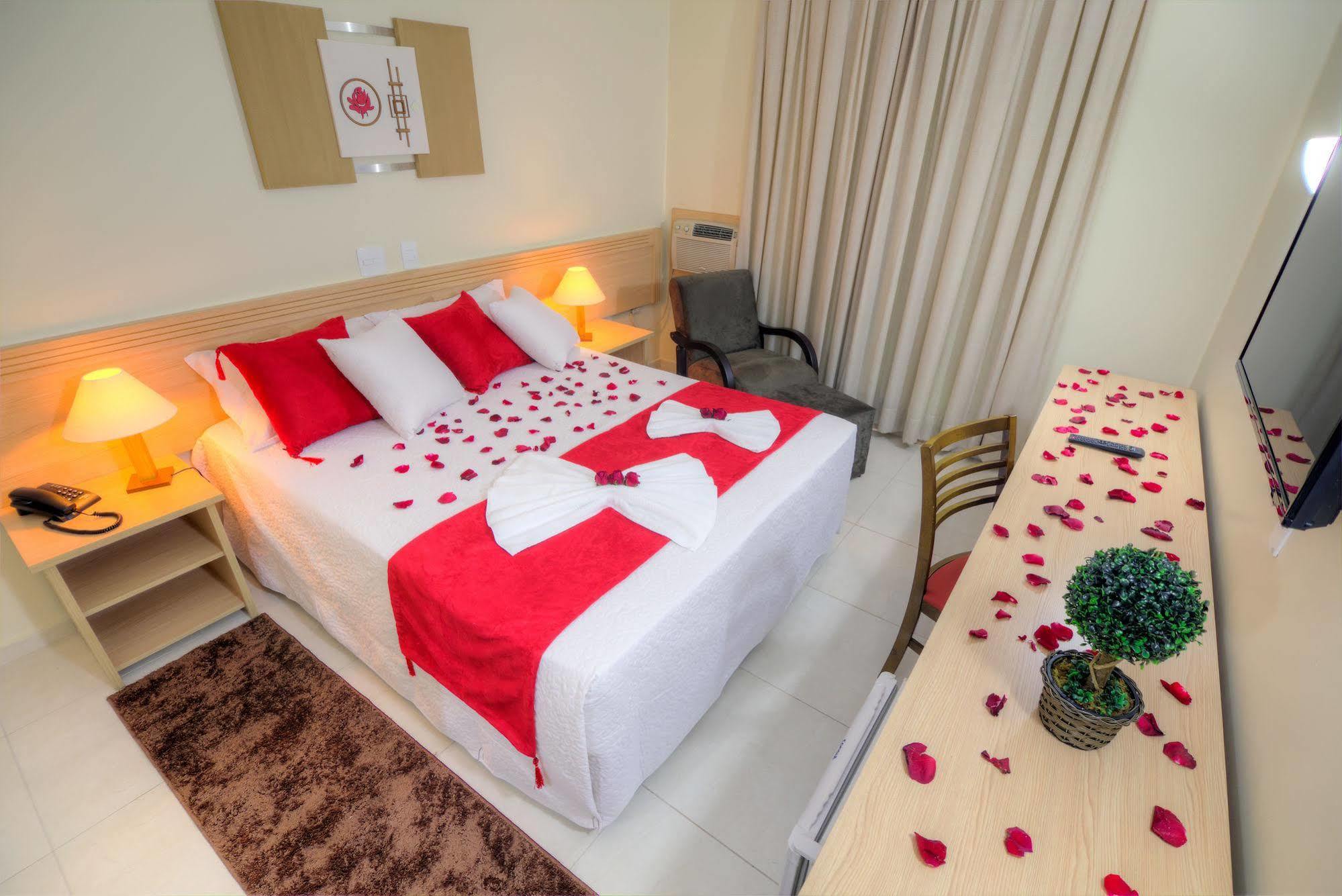 Hotel Dan Inn Express Ribeirao Preto By Nacional Inn Zewnętrze zdjęcie