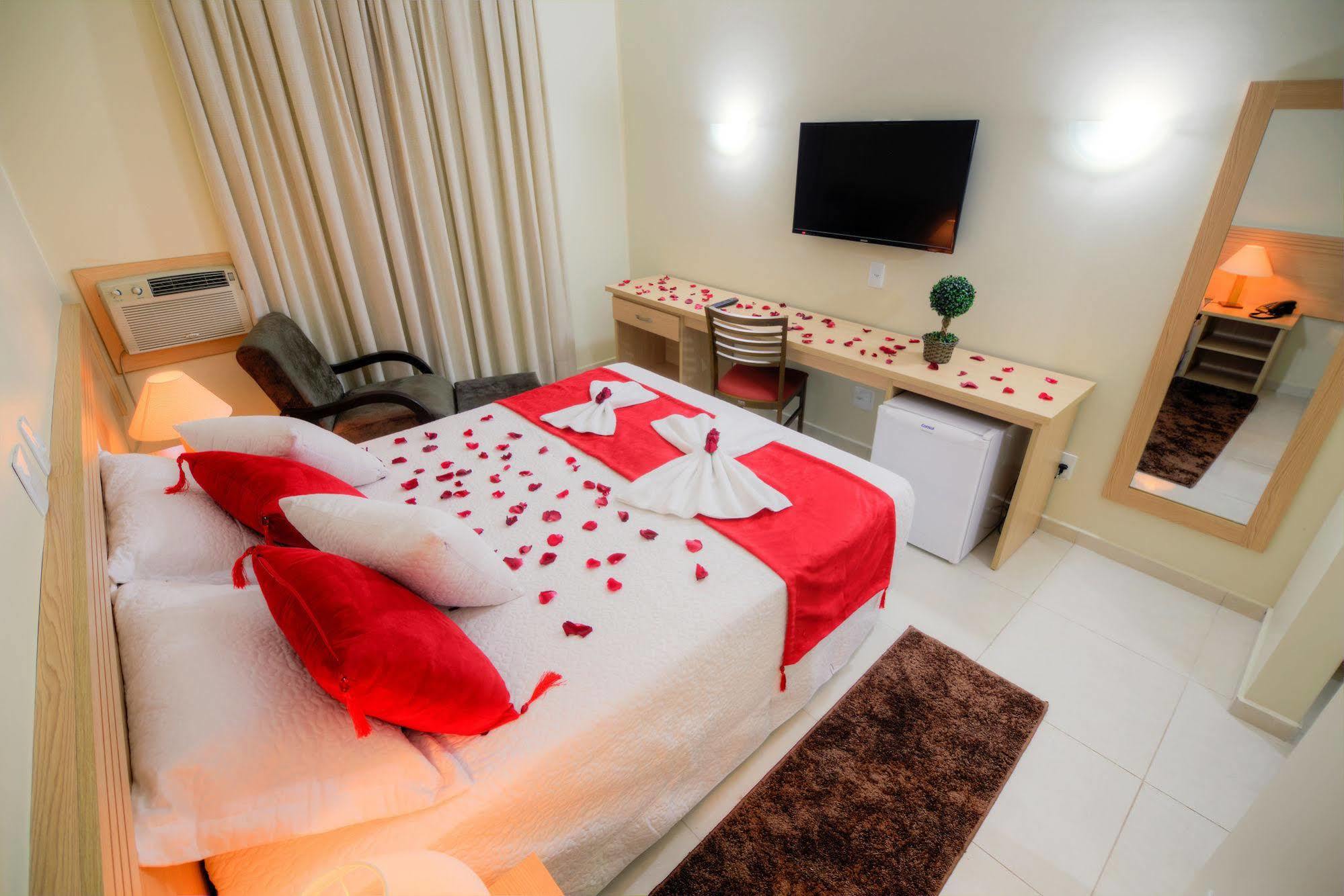 Hotel Dan Inn Express Ribeirao Preto By Nacional Inn Zewnętrze zdjęcie
