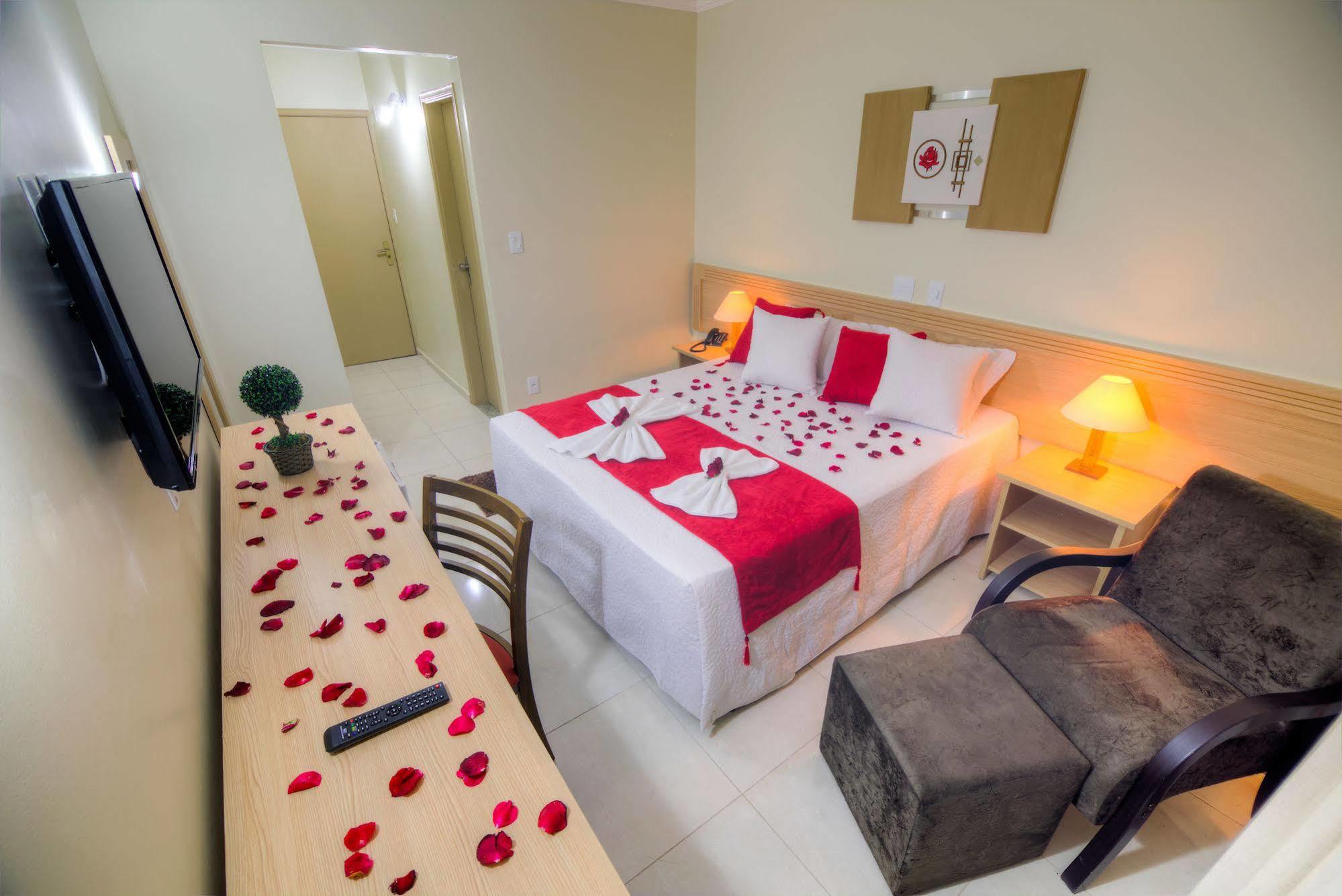 Hotel Dan Inn Express Ribeirao Preto By Nacional Inn Zewnętrze zdjęcie