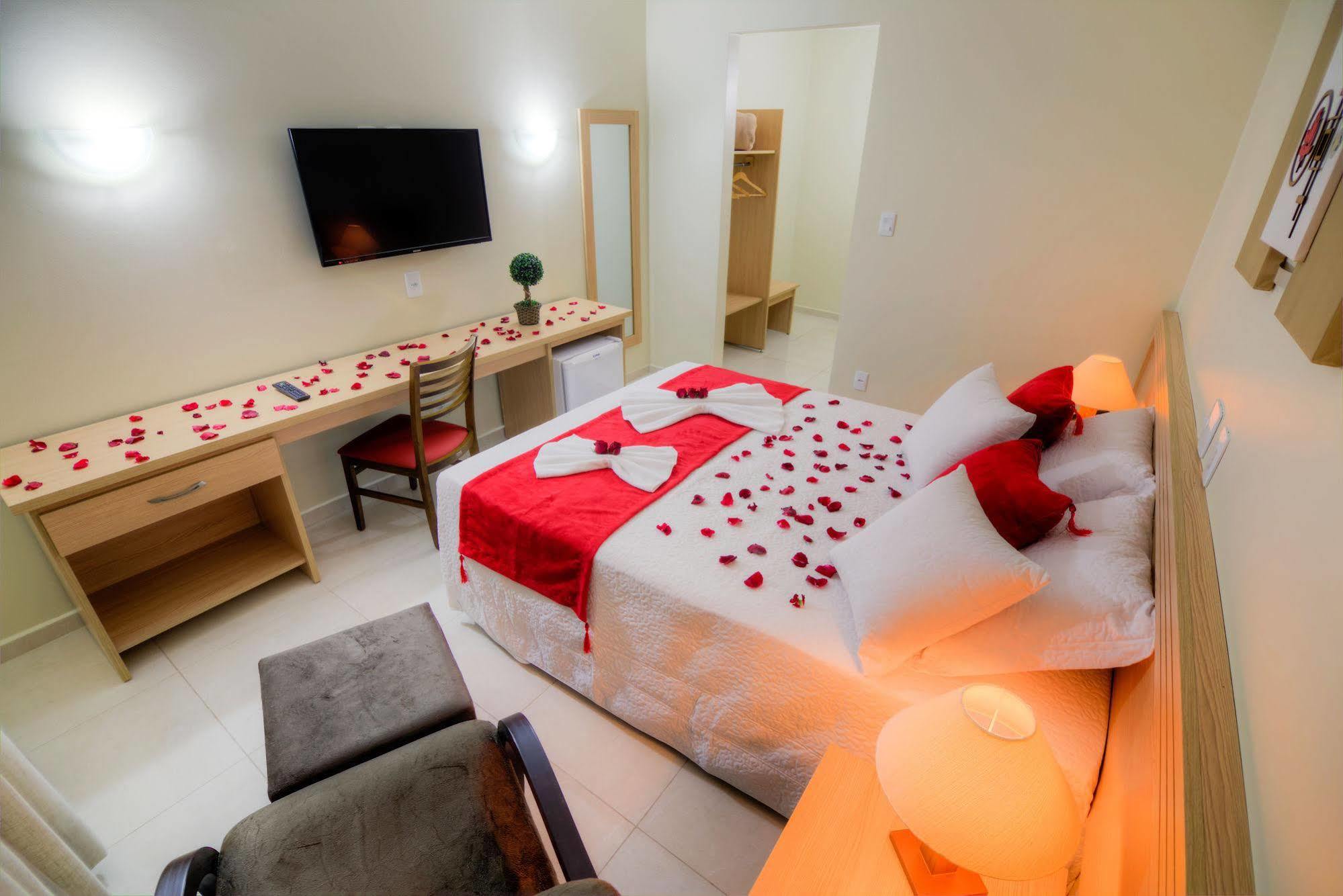 Hotel Dan Inn Express Ribeirao Preto By Nacional Inn Zewnętrze zdjęcie