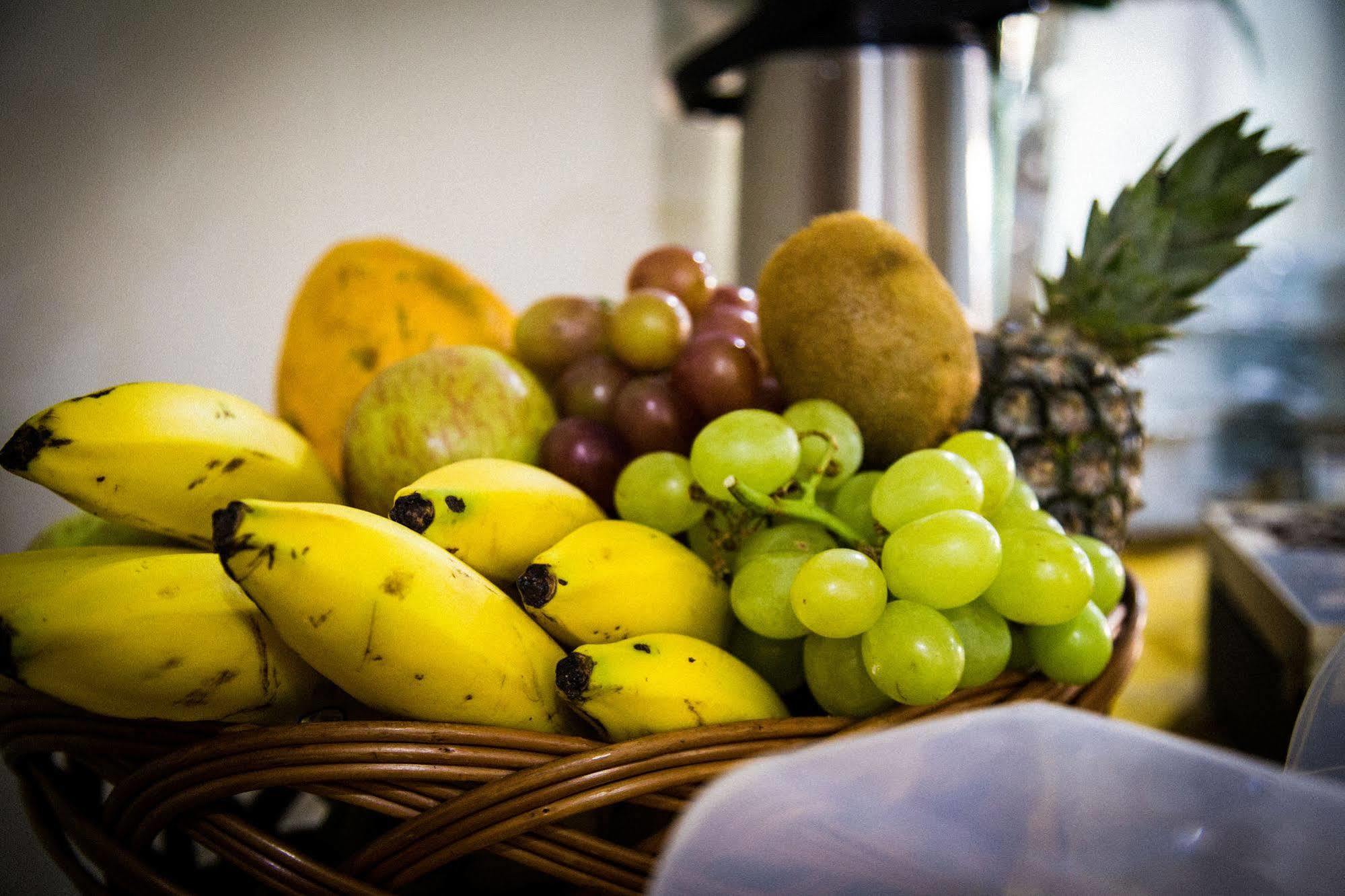 Hotel Dan Inn Express Ribeirao Preto By Nacional Inn Zewnętrze zdjęcie