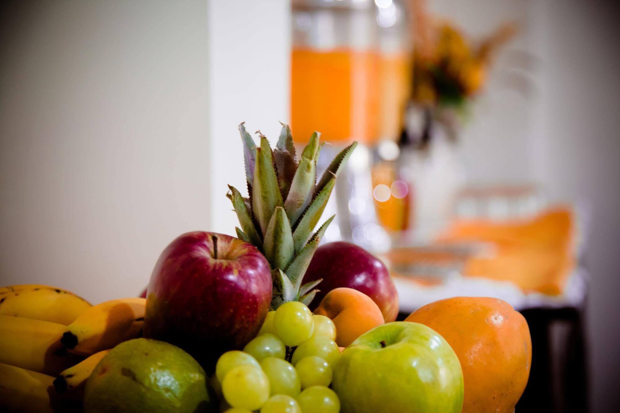 Hotel Dan Inn Express Ribeirao Preto By Nacional Inn Zewnętrze zdjęcie