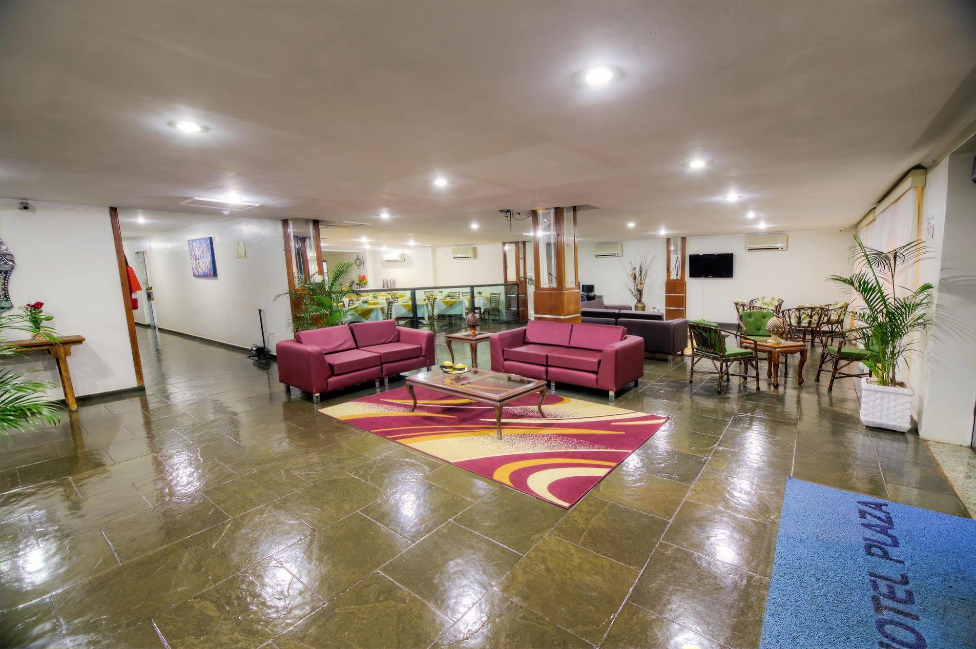 Hotel Dan Inn Express Ribeirao Preto By Nacional Inn Zewnętrze zdjęcie